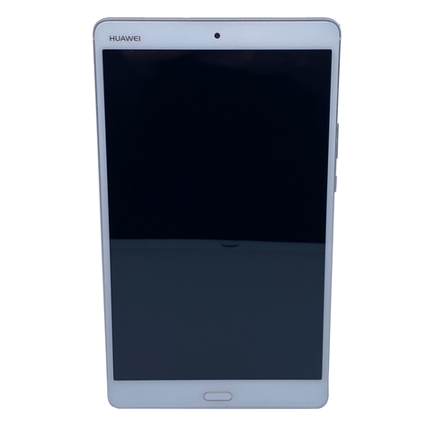 Huawei MediaPad M5 8.4 Zoll 32GB WiFi grau von Huawei
