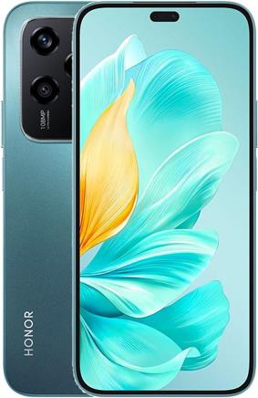 Huawei Mobile Phone Honor 200 Lite 8GB 256GB Cyan Lake - CW - Smartphone (5109BEBU?MSD) von Huawei