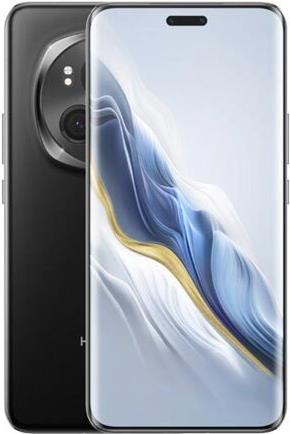 Huawei Mobile Phone Honor Magic 6Pro Black - CW (5109BBVN?MSD) von Huawei