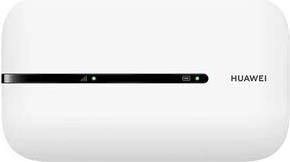Huawei Mobiler Wifi WLAN-Router & Hotspot Black E5576-325 4G (E5576-325) von Huawei