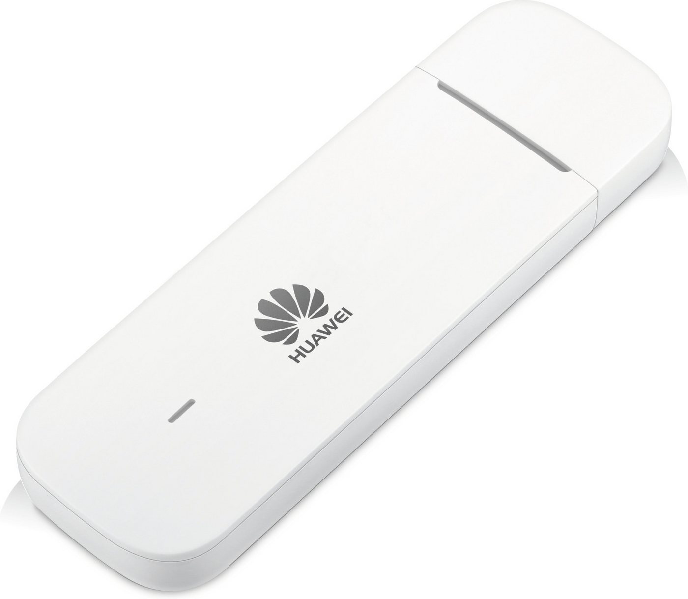 Huawei Modem Huawei E3372-325 Surfstick LTE Highspeed 4G 150Mbits USB 2.0 UMTS Weiß Huawei Modem Huawei E3372-325 Surfstick LTE Highspeed 4G 150Mbits USB 2.0 UMTS Weiß von Huawei