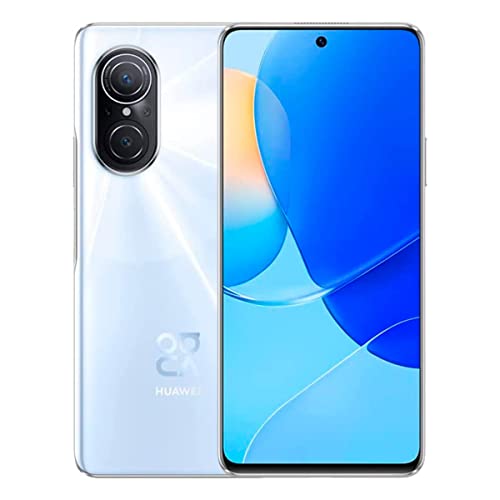 Huawei NOVA 9SE White Huawei NOVA 9SE White von Huawei