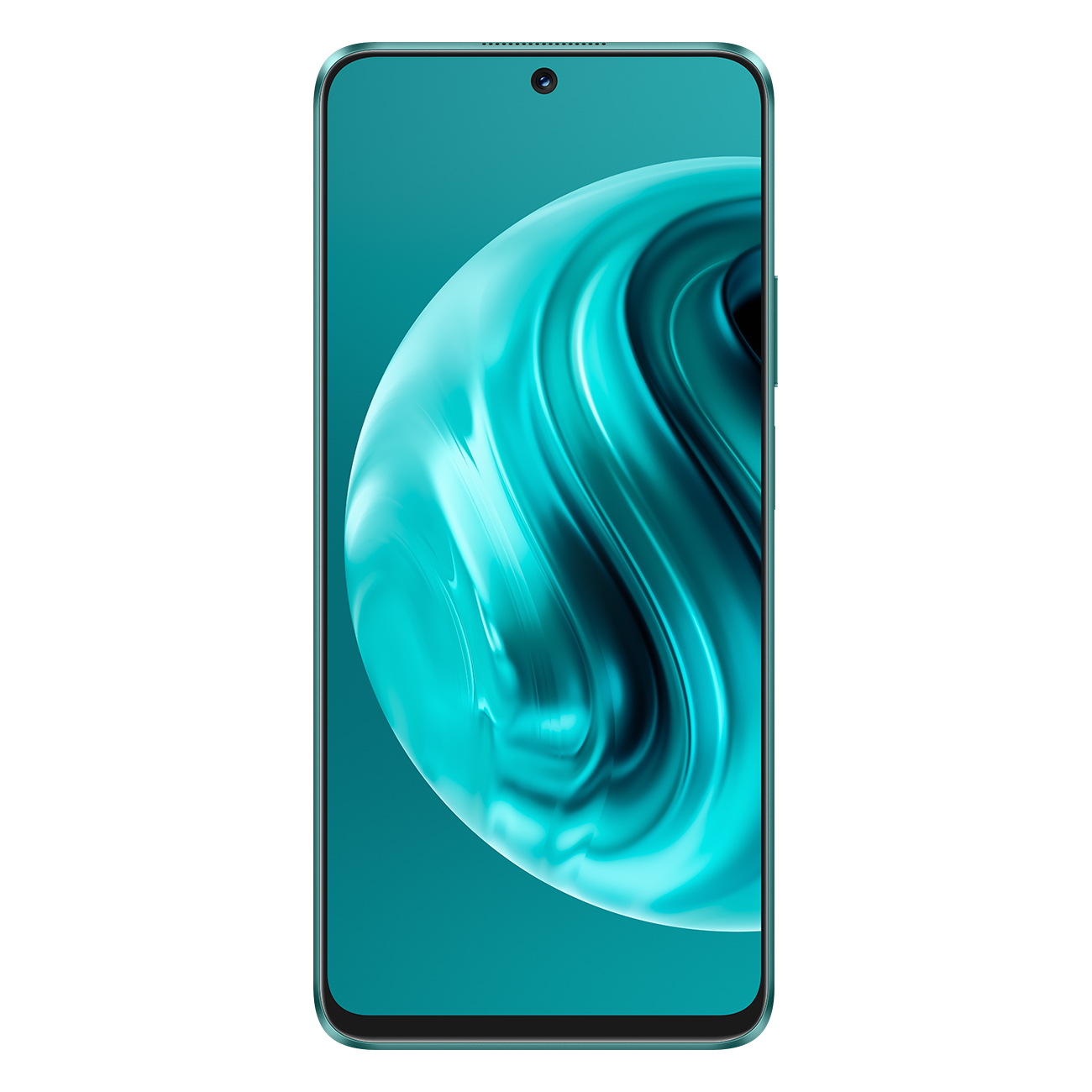 Huawei Nova 12i 8+128 GB gr?n | Smartphone | 6,7 Zoll | 108 MP R?ckkamera | Fingerabdrucksensor | 8 MP Frontkamera von Huawei