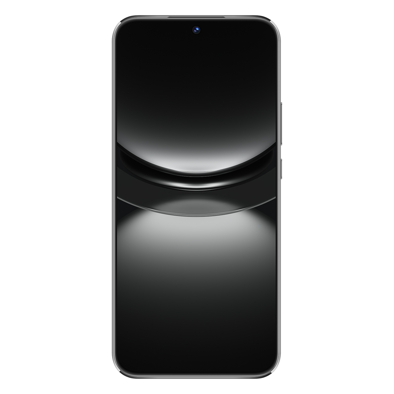 Huawei  Nova 12s 8+256 GB schwarz | Smartphone | 6,7 Zoll | Fingerabdrucksensor | 60 MP Fronkamera | USB Type-C? 2.0 von Huawei