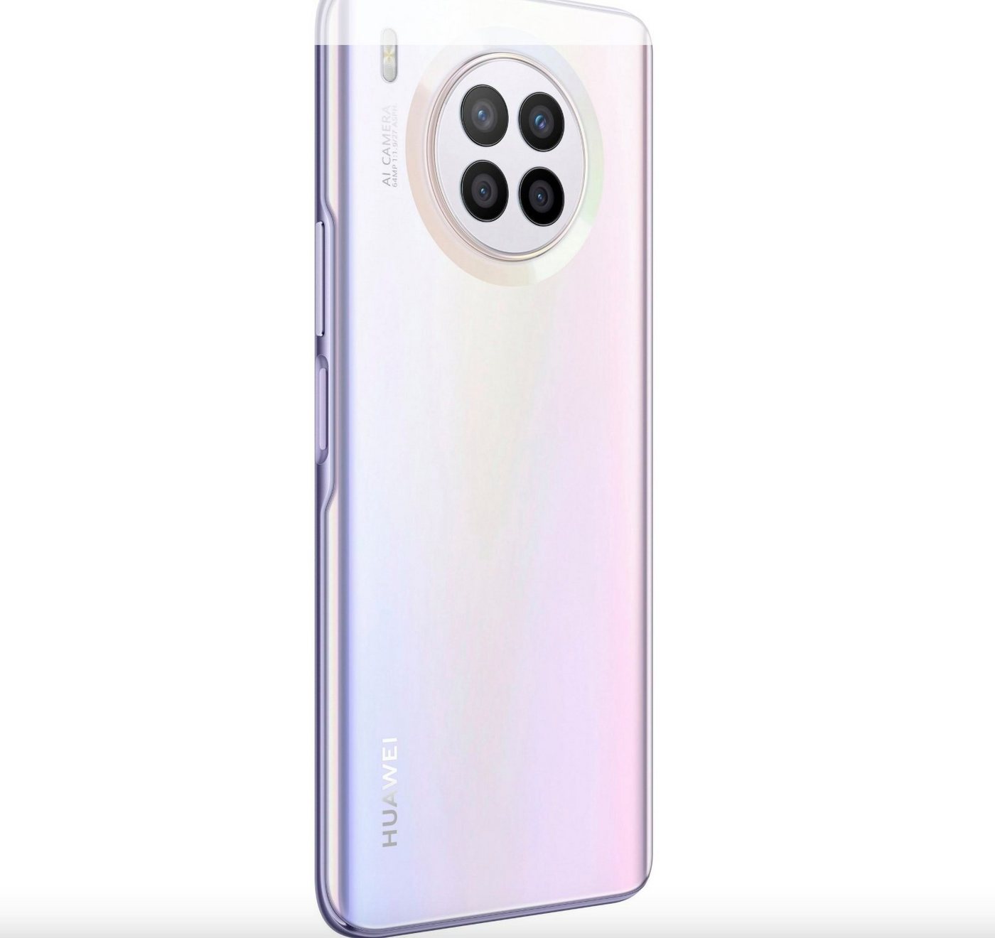 Huawei Nova 8i Smartphone Smartphone Huawei Nova 8i Smartphone Smartphone von Huawei
