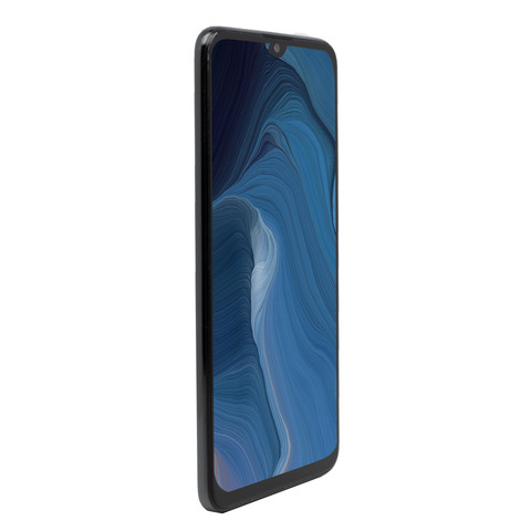 Huawei P Smart 2019 64GB Single-SIM Midnight Black von Huawei