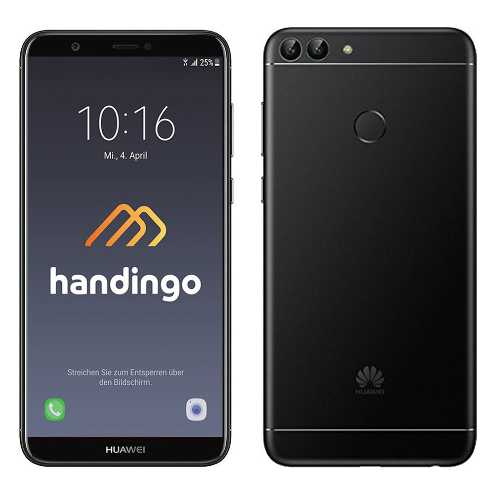 Huawei P smart Smartphone von Huawei