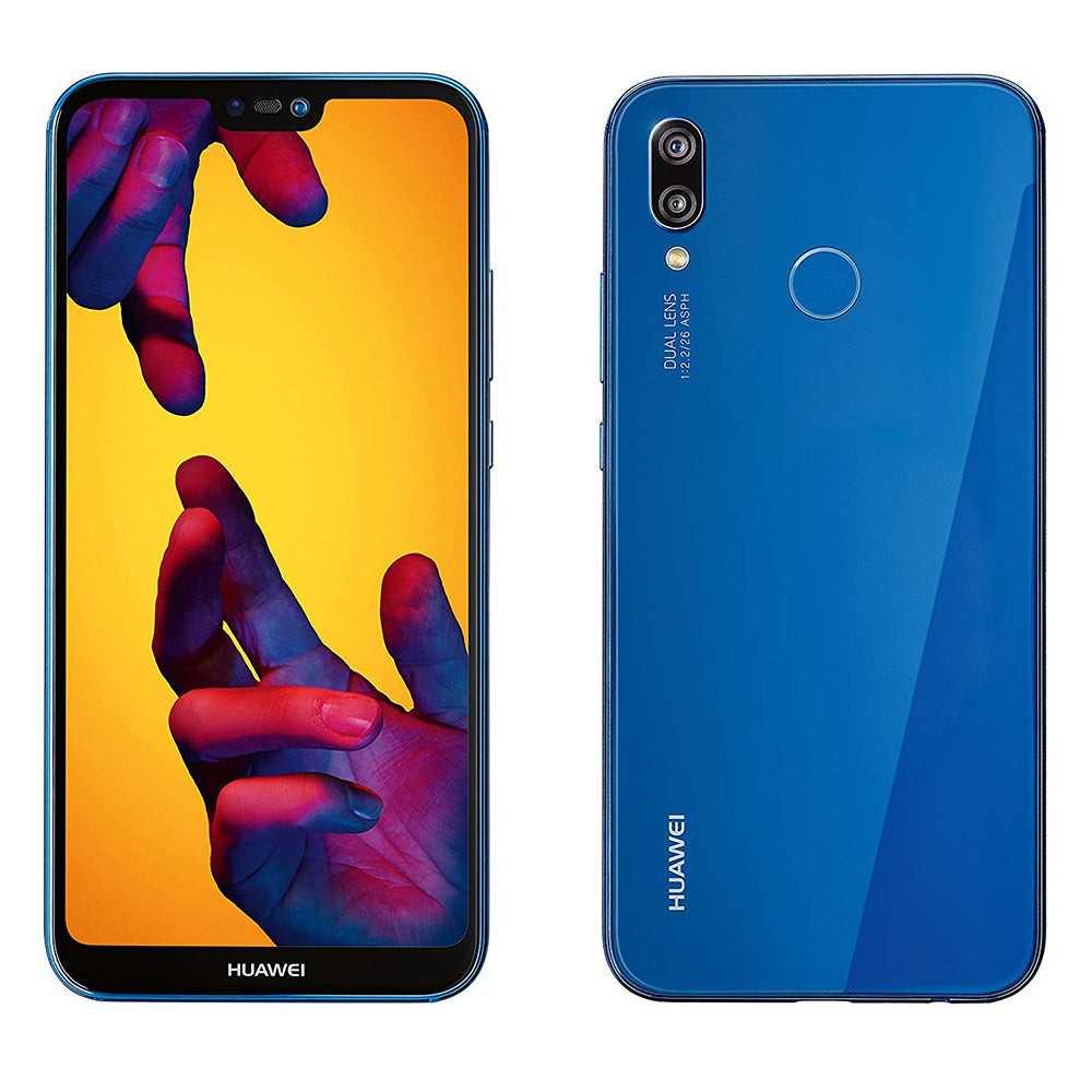 Huawei P20 Lite Smartphone von Huawei