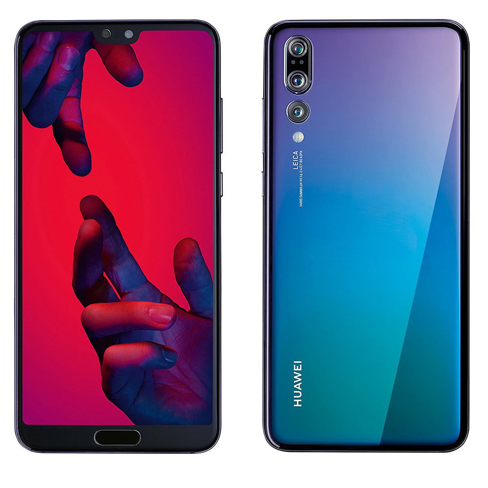 Huawei P20 Pro Smartphone von Huawei