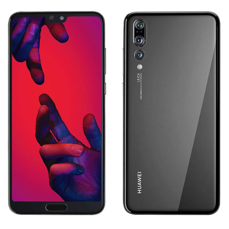 Huawei P20 Pro Smartphone von Huawei