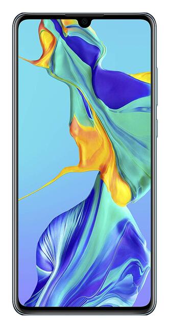 Huawei P30 128GB Dual-SIM breathing crystal Huawei P30 128GB Dual-SIM breathing crystal von Huawei