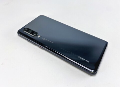 Huawei P30 128GB Dual-SIM schwarz Huawei P30 128GB Dual-SIM schwarz von Huawei