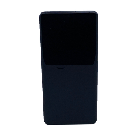 Huawei P30 Pro 128GB Dual-SIM breathing crystal von Huawei