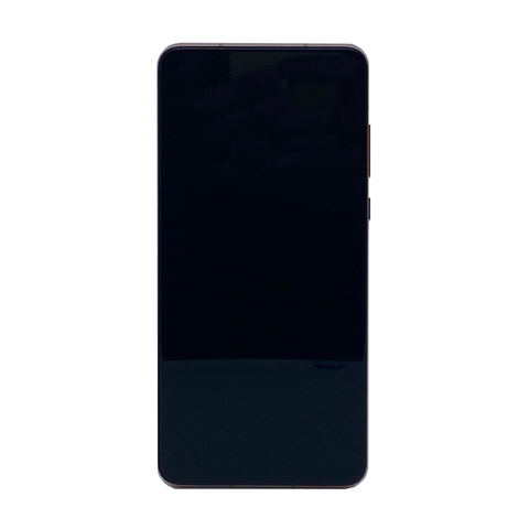 Huawei P40 128GB Dual-SIM blush gold Huawei P40 128GB Dual-SIM blush gold von Huawei