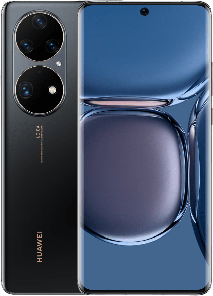 Huawei P50 Pro Smartphone - 256GB - Dual Sim von Huawei