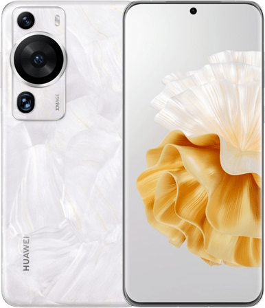 Huawei P60 Pro smartphone - 8GB - 256GB - Dual SIM von Huawei