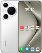 Huawei Pura 70 Pro 12 - 17,3 cm (6,8) - 512 GB - Weiß - 120 Hz (51097VXL) von Huawei