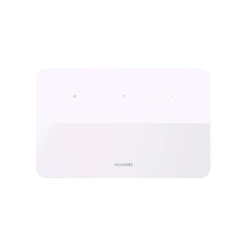 Huawei Router B636-336, Weiß, 4G, WLAN, 6 GHz, EAN: 6942103113062 Huawei Router B636-336, Weiß, 4G, WLAN, 6 GHz, EAN: 6942103113062 von Huawei