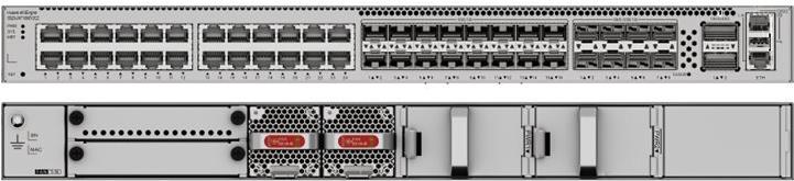 Huawei S620 Series S620-24T16X8Y2CZ - Switch (98012536) von Huawei