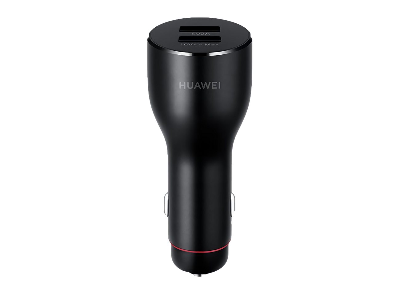 Huawei SB-Kfz-Ladeadapter CP37 SuperCharge 2 Smartphone-Ladegerät Huawei SB-Kfz-Ladeadapter CP37 SuperCharge 2 Smartphone-Ladegerät von Huawei