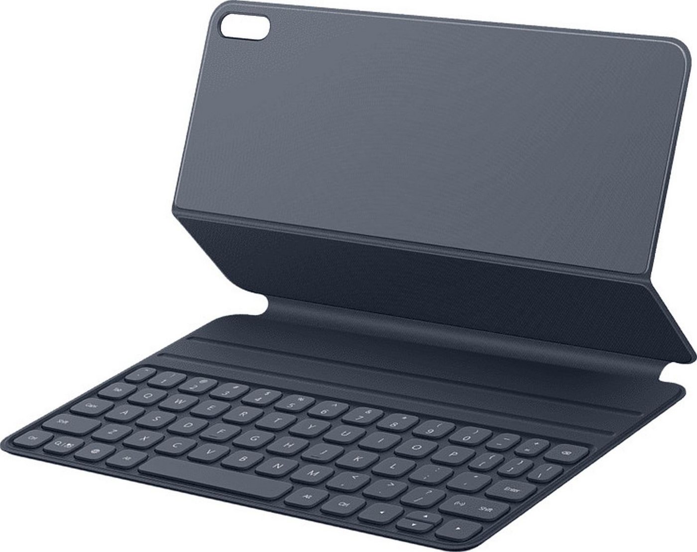 Huawei Smart Magnetic Wireless-Tastatur (Skandinavisches-QWERTY Layout, Geeignet für: Huawei MatePad Pro 10.8) von Huawei