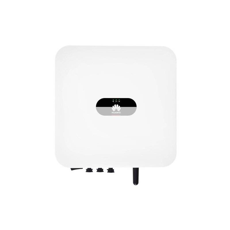 Huawei Sun 2000 3.68KTL-L1 3.68kW Hybrid Wechselrichter mit 10 kWh Solarspeicher-Set mit 0% MwSt nach §12 Abs. 3 UstG von Huawei