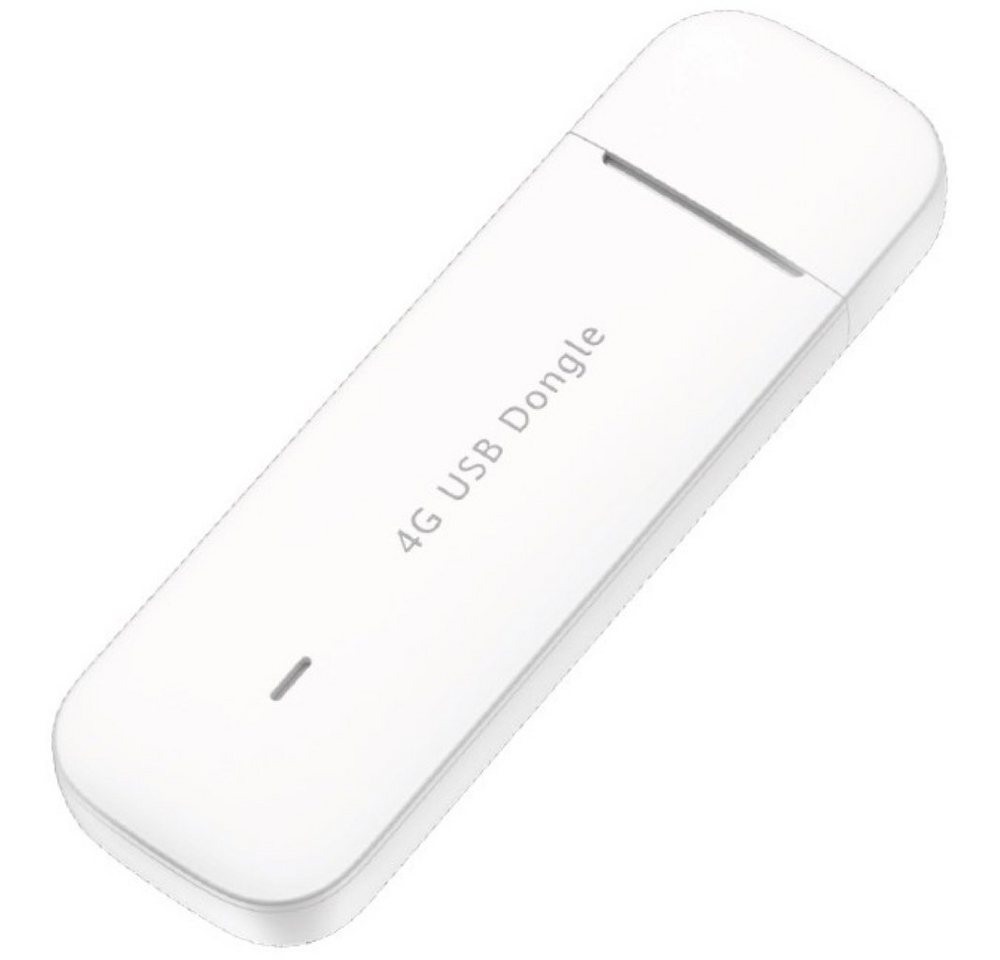 Huawei WLAN-Dongle E3372-325 - LTE-Stick - weiß von Huawei