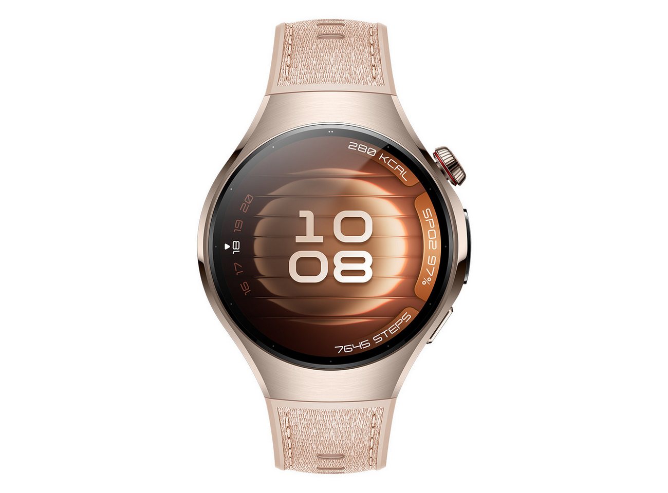 Huawei Watch 5 42mm Smartwatch Huawei Watch 5 42mm Smartwatch von Huawei