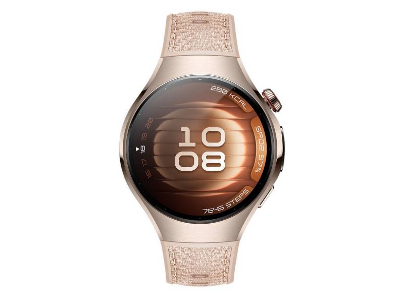 Huawei Watch 5 42mm Smartwatch von Huawei