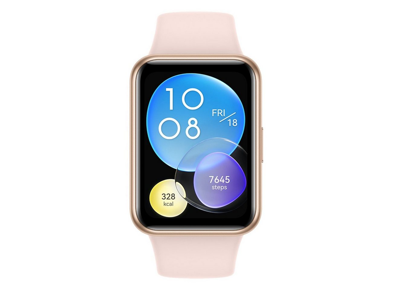 Huawei Watch Fit 2 Active Smartwatch Huawei Watch Fit 2 Active Smartwatch von Huawei