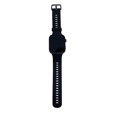 Huawei Watch Fit 3 43mm Bluetooth Aluminiumgehäuse schwarz Huawei Watch Fit 3 43mm Bluetooth Aluminiumgehäuse schwarz von Huawei