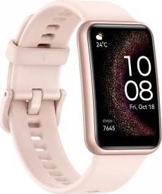 Huawei Watch Fit SE (Stia-B39), Pink (55020BEF) von Huawei