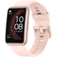 Huawei Watch Fit SE Smartwatch 4,16cm (Stia-B39) Pink von Huawei