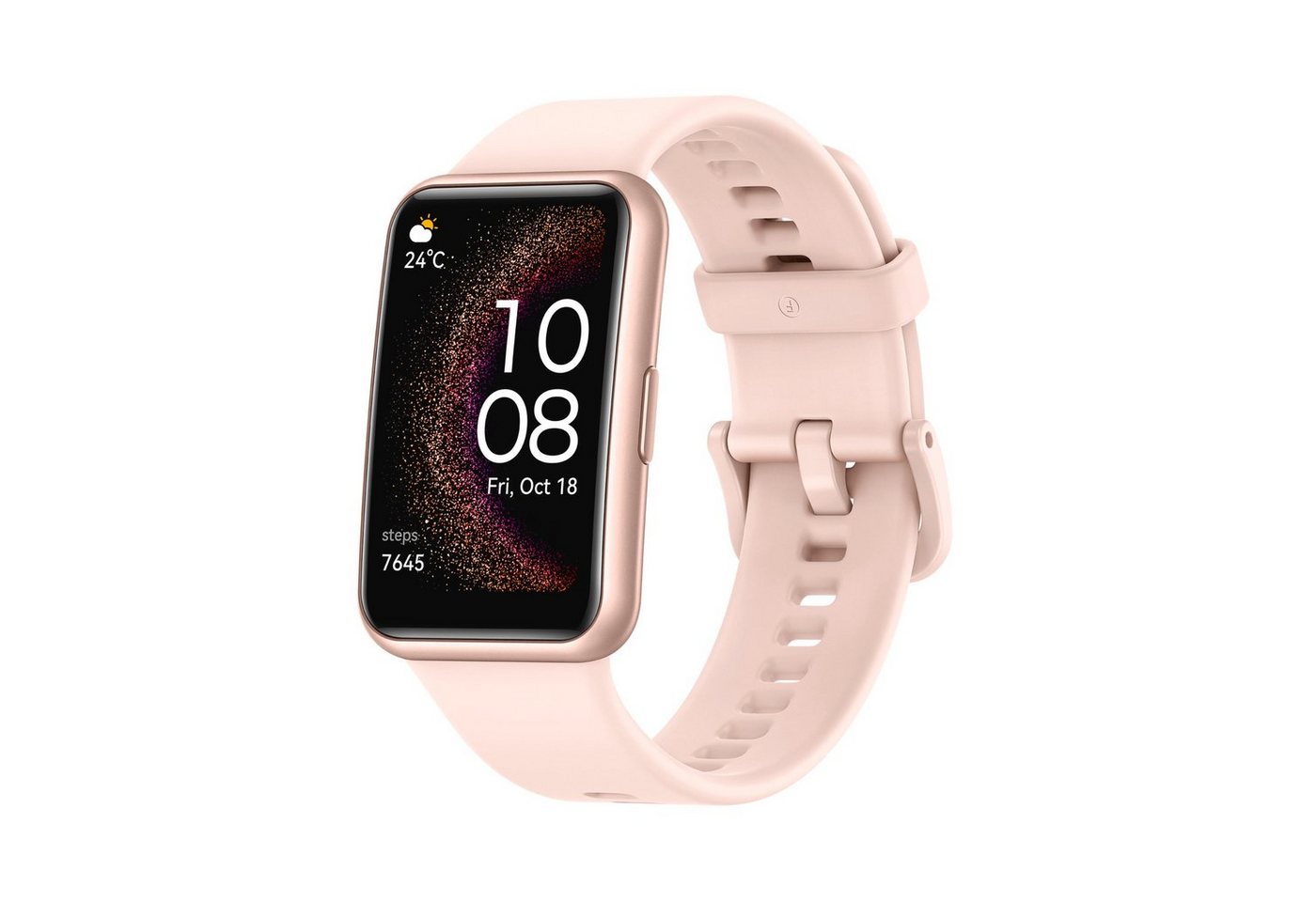 Huawei Watch Fit Special Edition Smartwatch (4,2 cm/1,64 Zoll) von Huawei