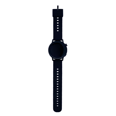 Huawei Watch GT 3 46mm Bluetooth Kunststoffarmband schwarz Edelstahlgehäuse schwarz von Huawei