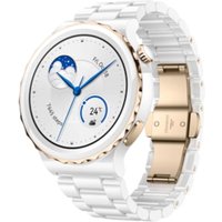 Huawei Watch GT 3 Pro Smartwatch 43mm (Frigga-B19T) Gold von Huawei