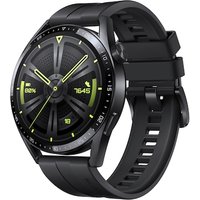 Huawei Watch GT 3 Smartwatch 46mm (Jupiter B29S) schwarz von Huawei