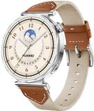 Huawei Watch GT 5 41mm Brown (55020DJR) von Huawei