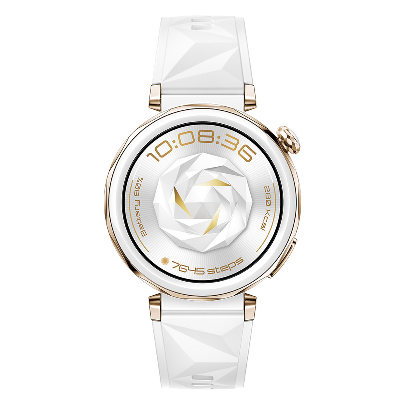 Huawei Watch GT 5 PRO 42MM wei? Smartwatch | AMOLED Farbdisplay | EKG | Herzfrequenz-Monitoring | SpO2-Erkennung | Schlaf-Monitoring | Atem?bungen Huawei Watch GT 5 PRO 42MM wei? Smartwatch | AMOLED Farbdisplay | EKG | Herzfrequenz-Monitoring | SpO2-Erkennung | Schlaf-Monitoring | Atem?bungen von Huawei