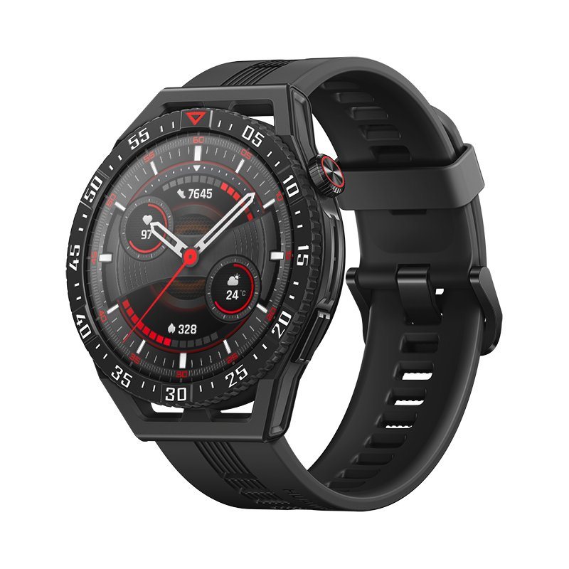 Huawei Watch GT3 SE (Runner-SE) Smartwatch (Proprietär) von Huawei