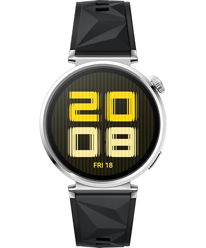 Huawei Watch GT5 41mm (Jana-B19F), Black von Huawei