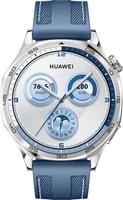 Huawei Watch GT5 46mm Vili-B19W Blue (55020DKH) von Huawei