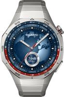 Huawei Watch GT5 PRO 46mm Vili-B29M Titanium (55020DKB) von Huawei