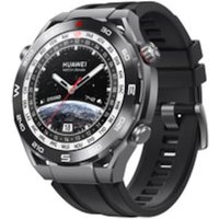 Huawei Watch Ultimate (Colombo-B19), Black Zircon von Huawei