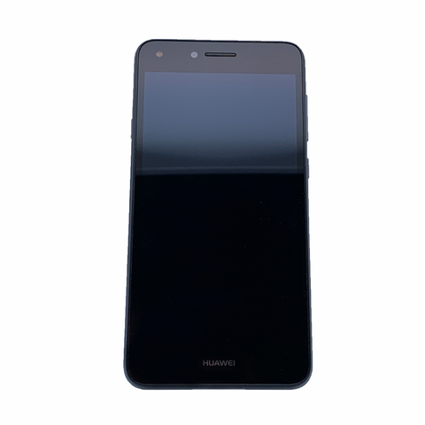 Huawei Y6 II Compact Dual Sim 16GB schwarz von Huawei