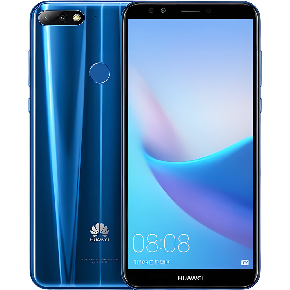 Huawei Y7 Prime (2018) Smartphone von Huawei