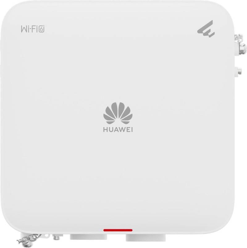 Huawei eKit Access Point A761 WiFi 6 802.11ax 2+2 DualBand Outdoor von Huawei
