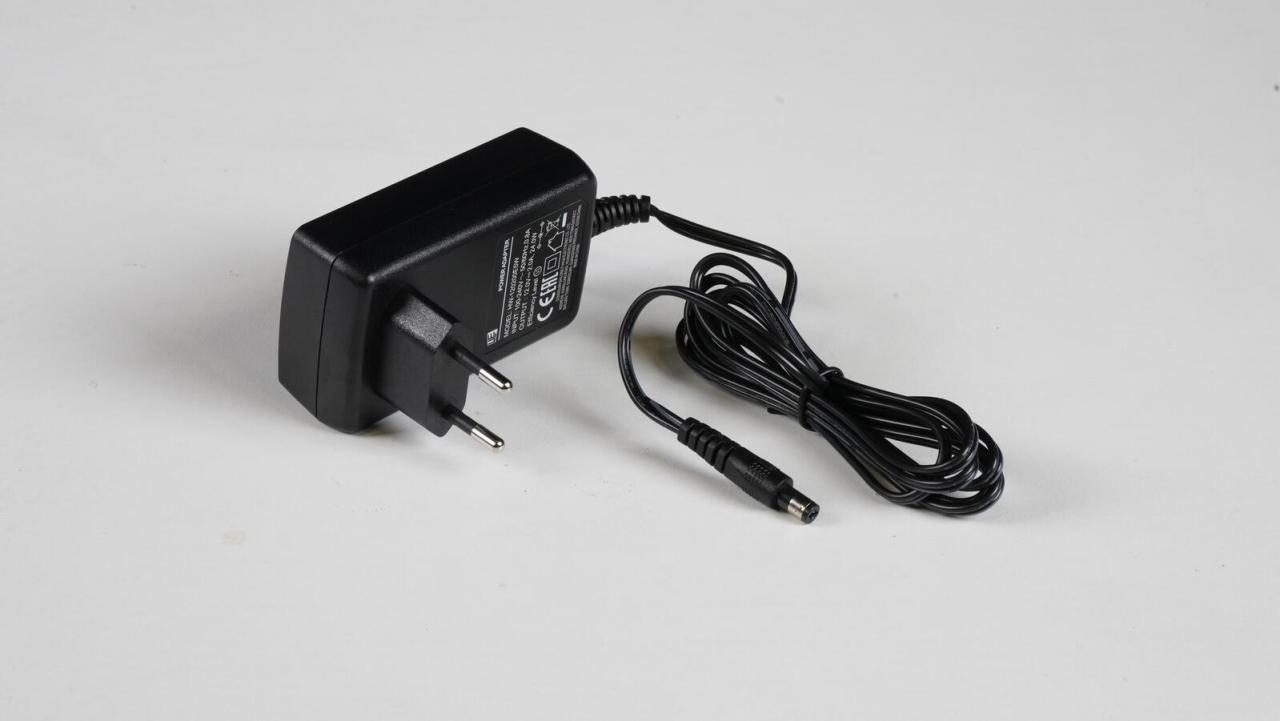 Huawei eKit Netzteil HW120200E5W AC-DC 24W/12V Adapter Huawei eKit Netzteil HW120200E5W AC-DC 24W/12V Adapter von Huawei