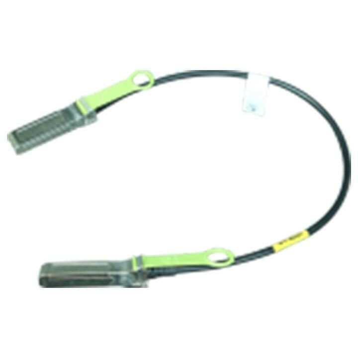 Huawei eKit Netzwerkkabel SFP+STACK-CU1M5 1,5m 10G SFP+ von Huawei