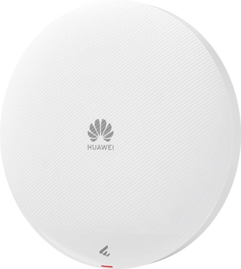 Huawei eKitEngine AP362E - Accesspoint - 1GbE - Wi-Fi 6 - 2,4 GHz, 5 GHz - Montage an Wand / Decke / DIN-Schiene möglich (50087148) von Huawei